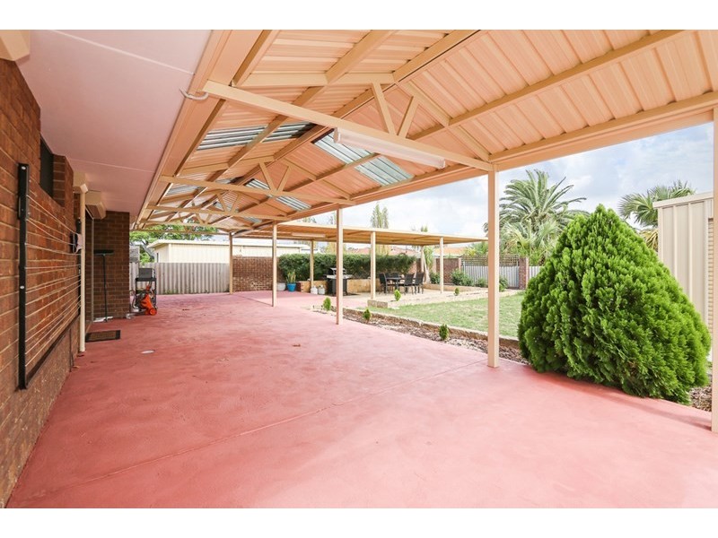 110 Pitchford Avenue, Maddington WA 6109