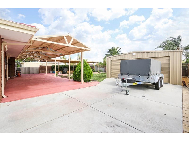 110 Pitchford Avenue, Maddington WA 6109