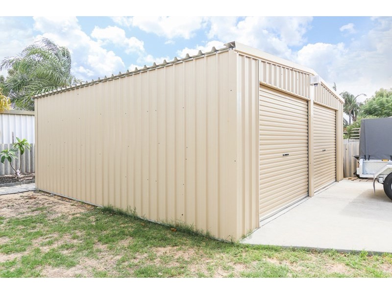 110 Pitchford Avenue, Maddington WA 6109