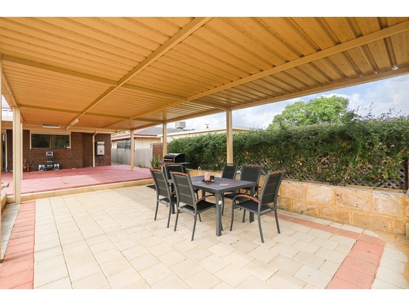 110 Pitchford Avenue, Maddington WA 6109