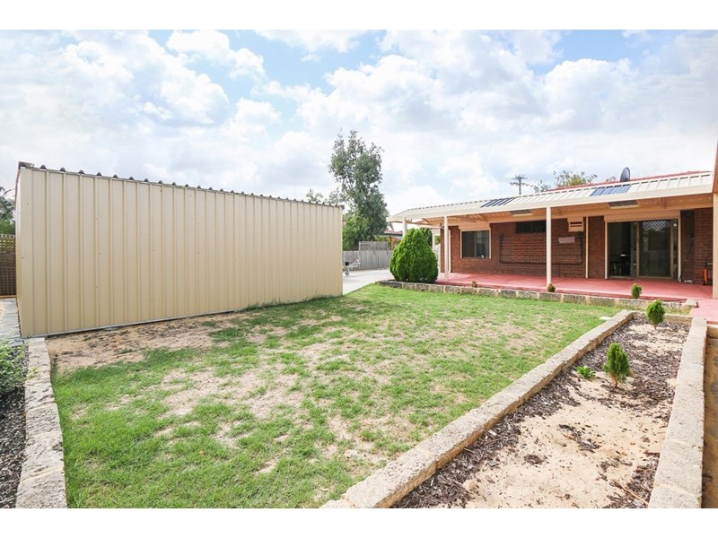 110 Pitchford Avenue, Maddington WA 6109