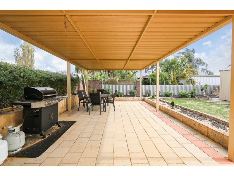 110 Pitchford Avenue, Maddington WA 6109