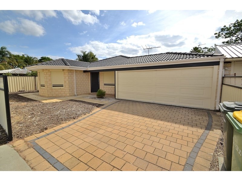 111 Westfield Road, Camillo WA 6111