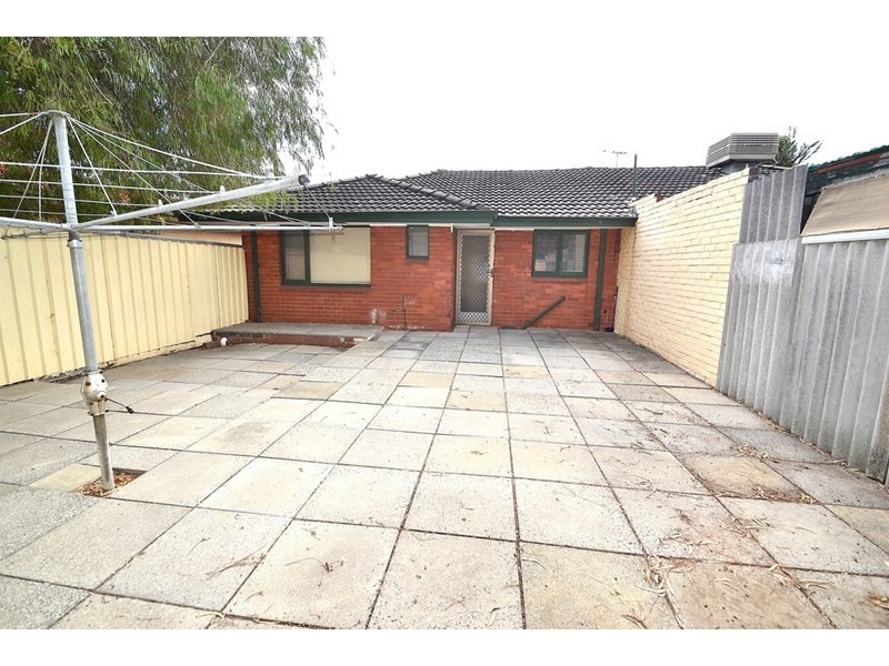 66A Westfield Road, Kelmscott WA 6111