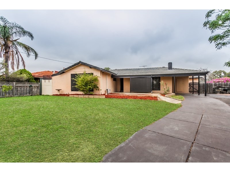 1 Rayne Street, Maddington WA 6109