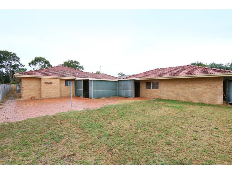 13 Newenden Street, Maddington WA 6109