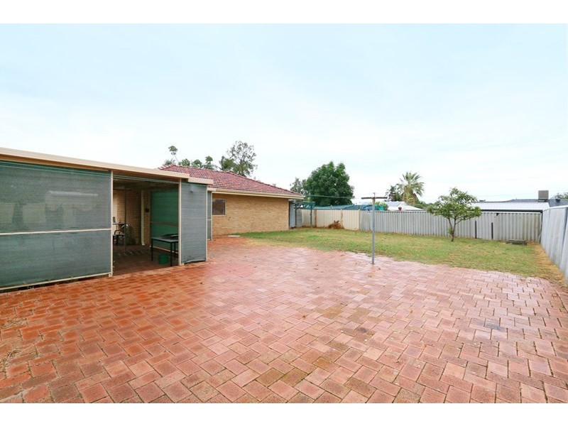 13 Newenden Street, Maddington WA 6109