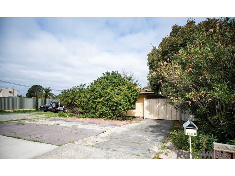 160B Fremantle Road, Gosnells WA 6110