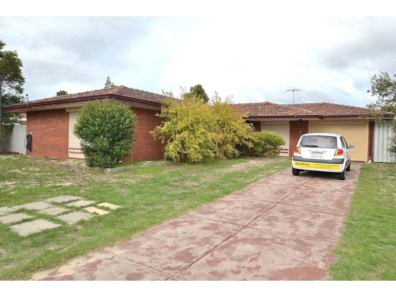 9 Geebung Street, Maddington WA 6109