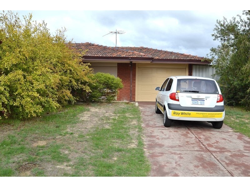 9 Geebung Street, Maddington WA 6109