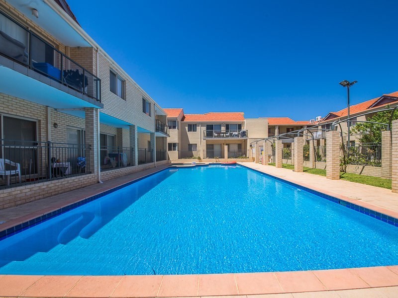 44/24 Burton Street, Cannington WA 6107