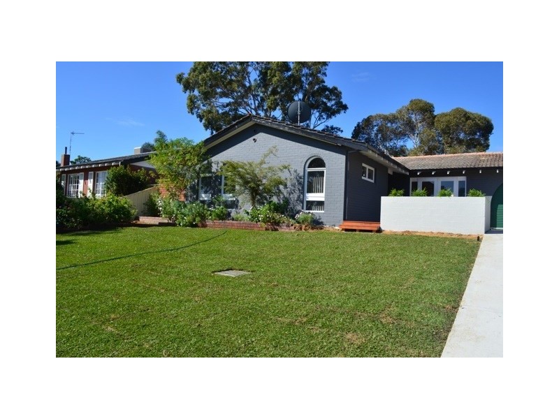 45 Vistula Terrace, Kelmscott WA 6111