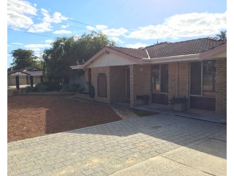 2 Kellerman Way, Gosnells WA 6110