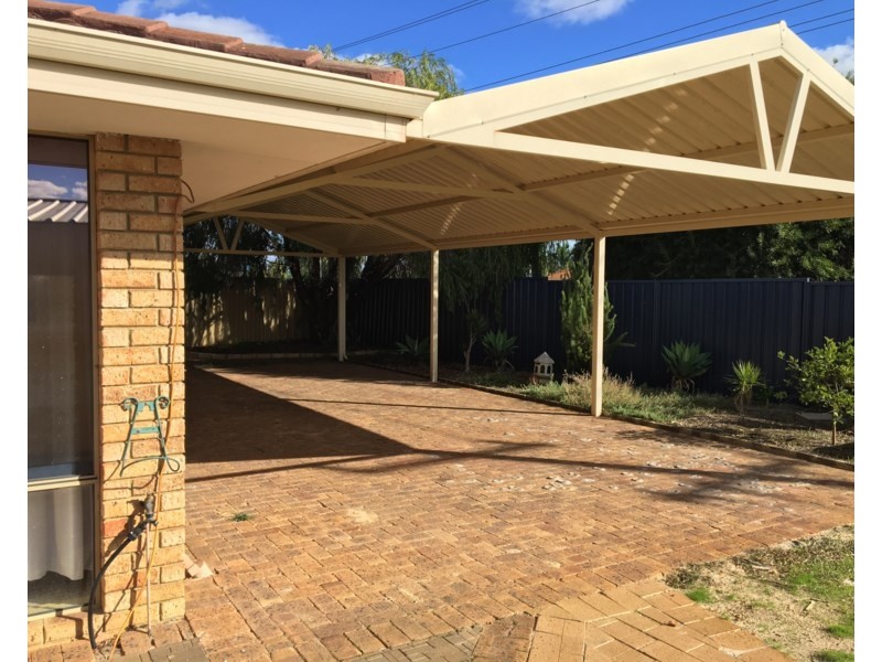 2 Kellerman Way, Gosnells WA 6110