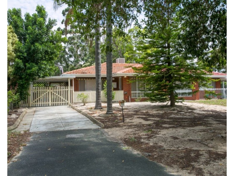 32A Dawson Street, Armadale WA 6112