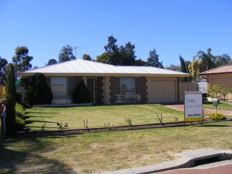 36 Ellamere Retreat, Maddington WA 6109