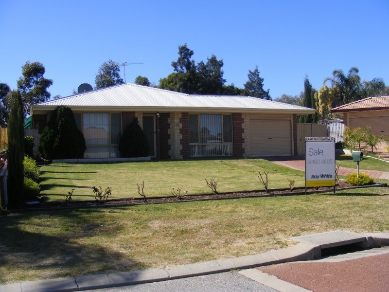 36 Ellamere Retreat, Maddington WA 6109