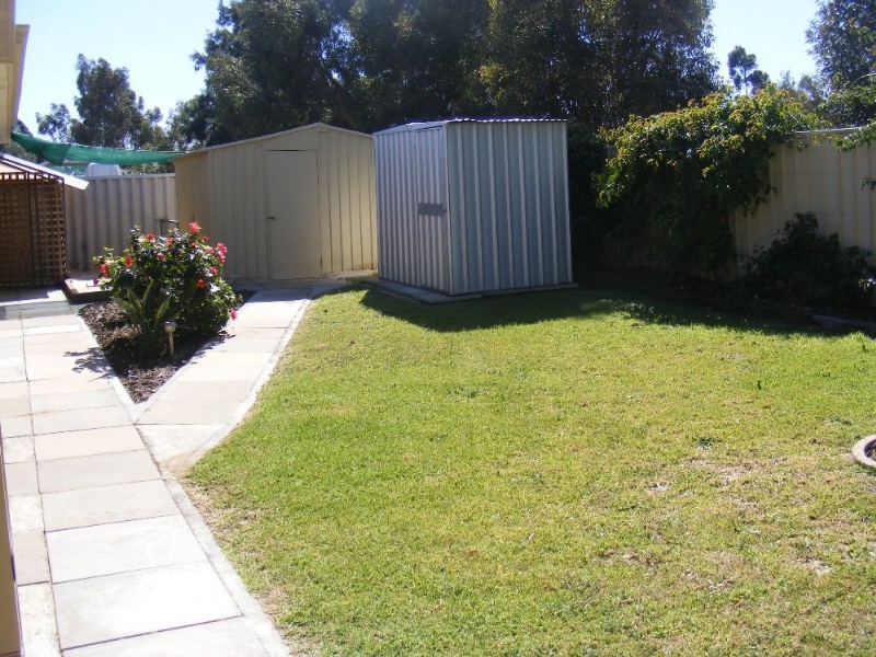 36 Ellamere Retreat, Maddington WA 6109