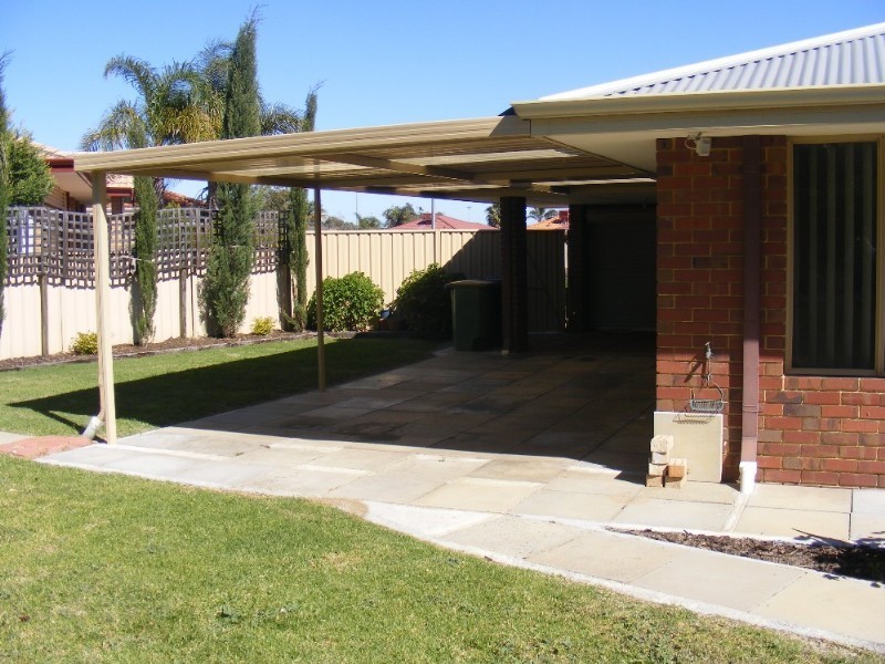 36 Ellamere Retreat, Maddington WA 6109