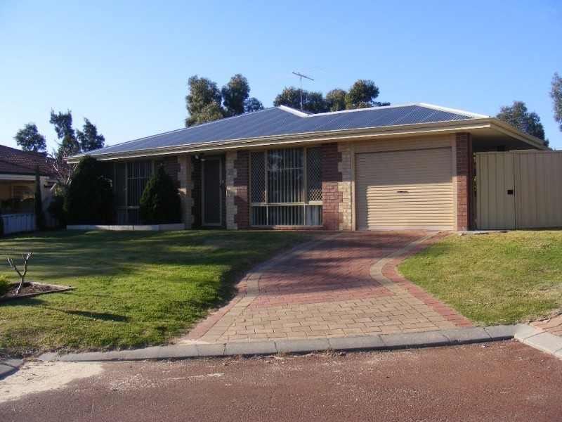 36 Ellamere Retreat, Maddington WA 6109