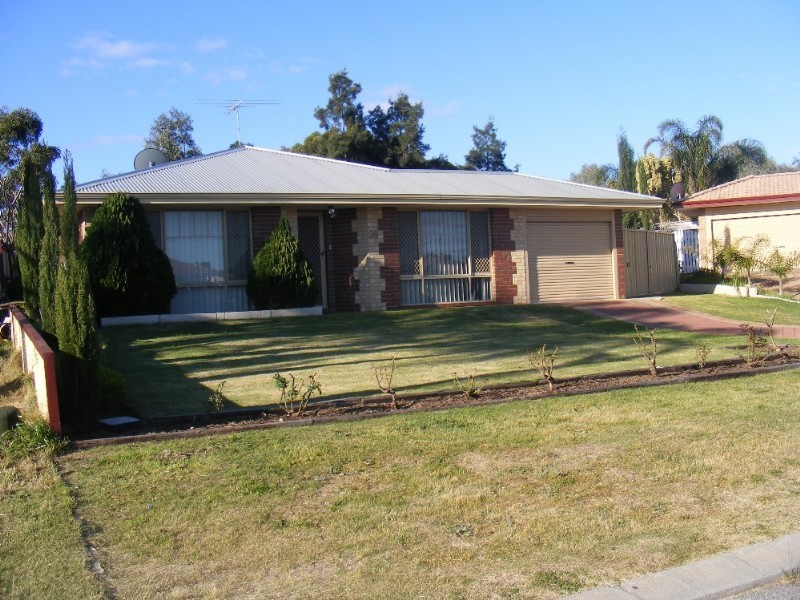 36 Ellamere Retreat, Maddington WA 6109