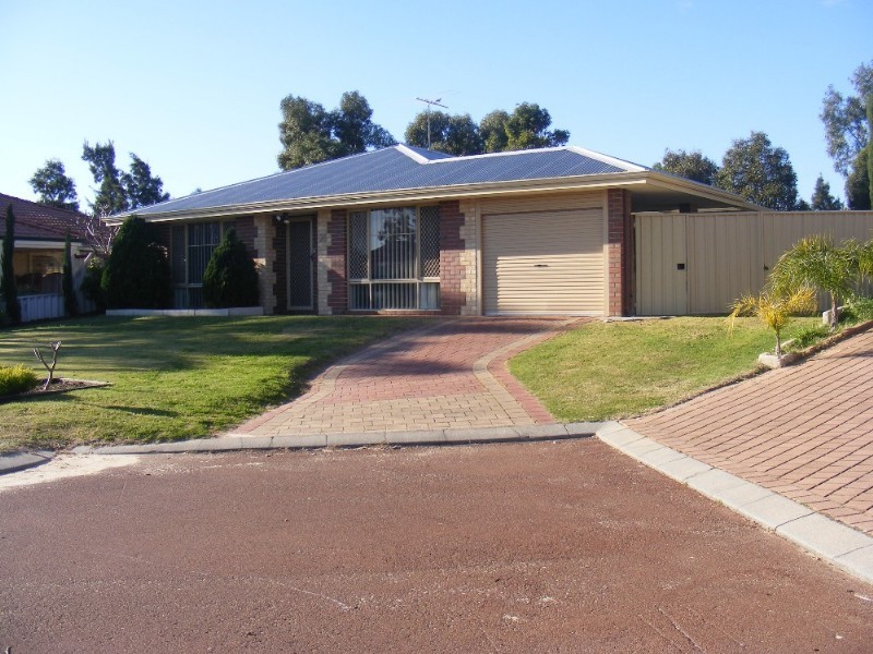 36 Ellamere Retreat, Maddington WA 6109