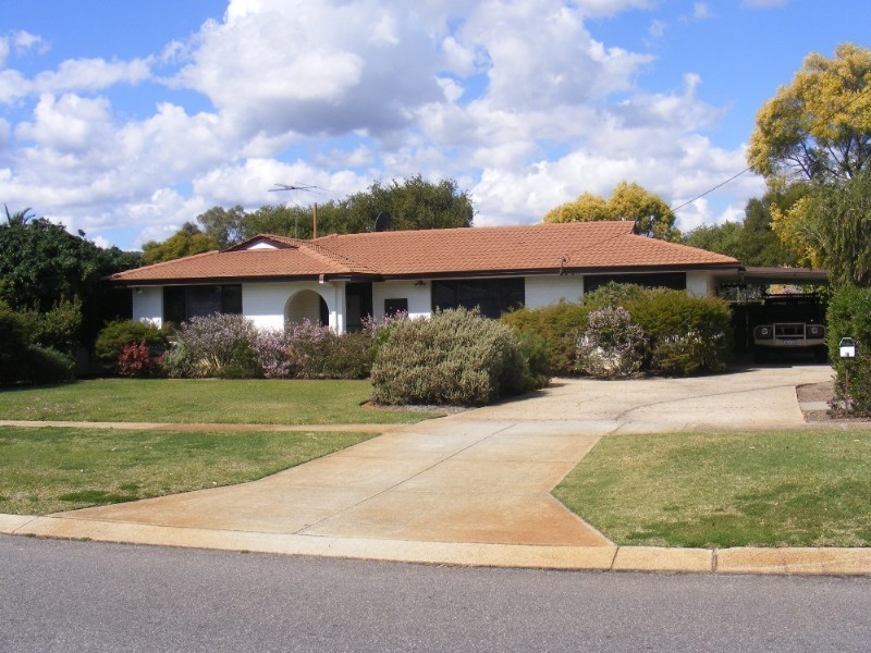 16 Corbett Street, Gosnells WA 6110