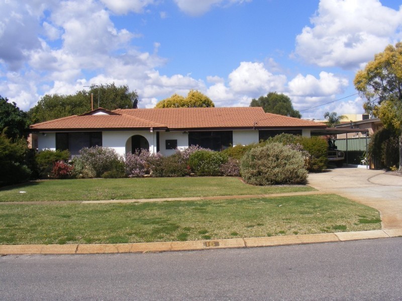 16 Corbett Street, Gosnells WA 6110