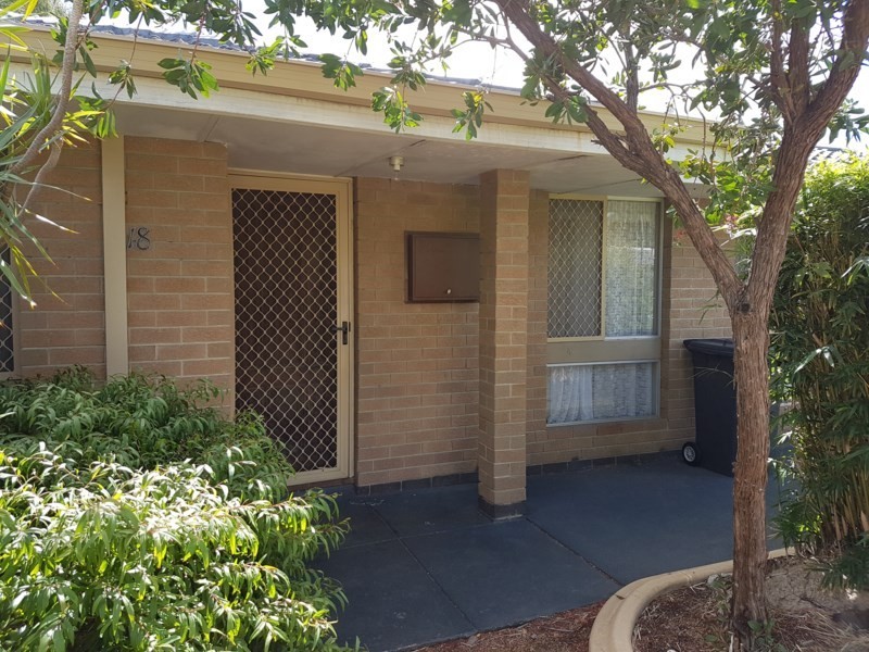 18 Borden Street, Maddington WA 6109