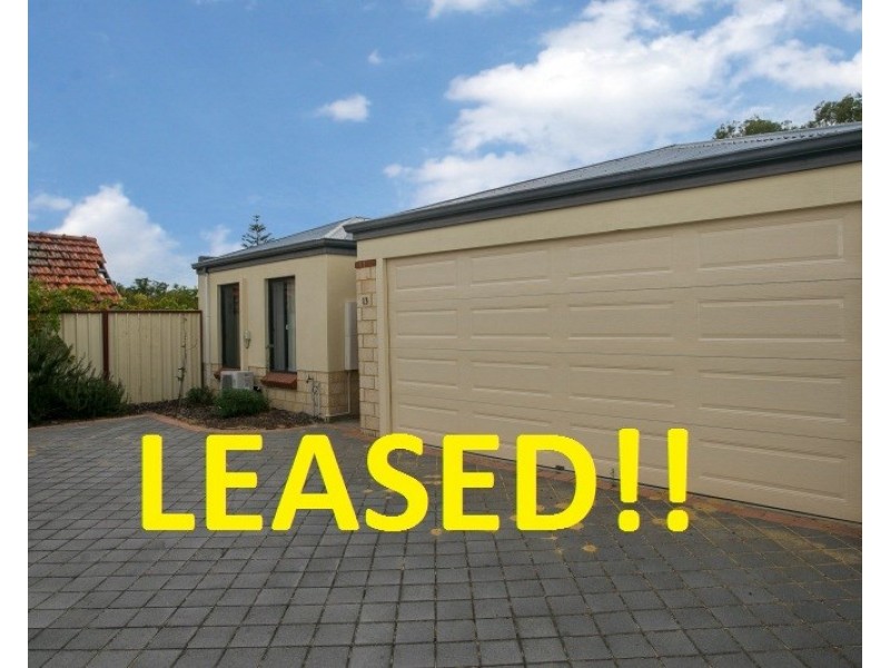 13/2368 Albany Highway, Gosnells WA 6110