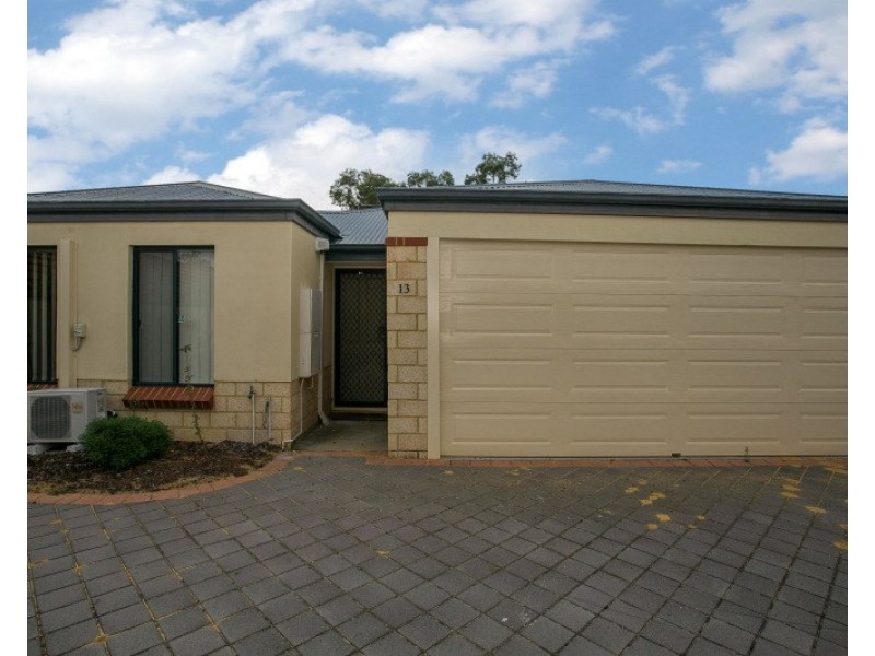 13/2368 Albany Highway, Gosnells WA 6110