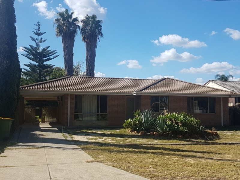 18 Dellavanzo Street, Maddington WA 6109