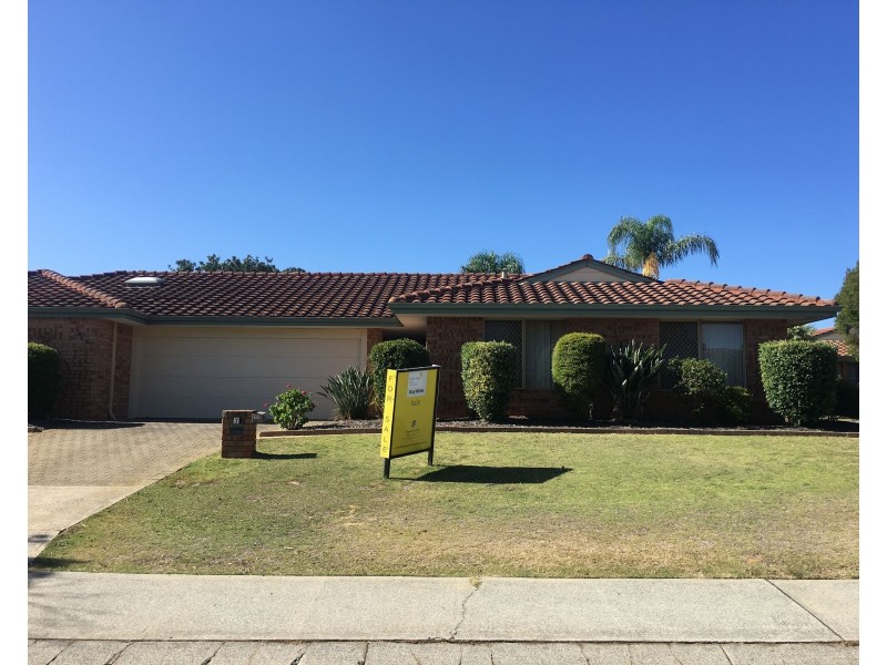 7/1 Heron Place, Maddington WA 6109