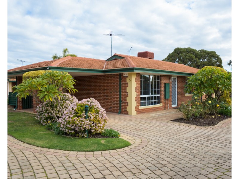 5/2 Glennis Close, Gosnells WA 6110