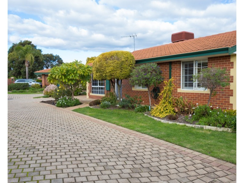 5/2 Glennis Close, Gosnells WA 6110