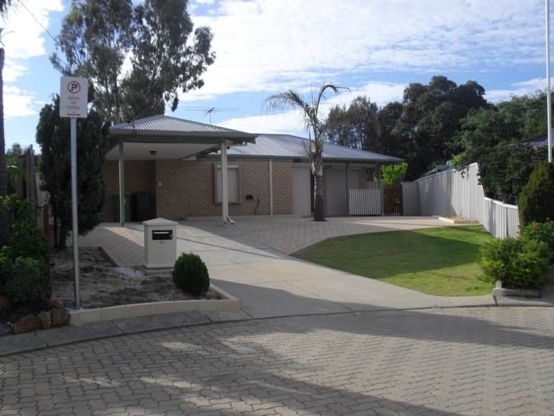43 Lancaster Place, Maddington WA 6109