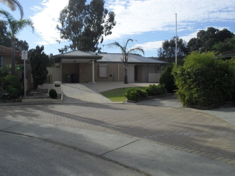 43 Lancaster Place, Maddington WA 6109