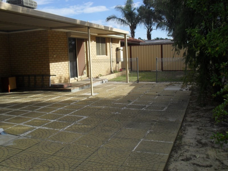 43 Lancaster Place, Maddington WA 6109