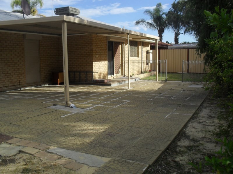 43 Lancaster Place, Maddington WA 6109