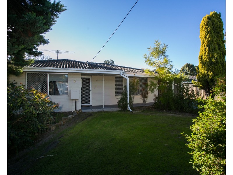 6 Orlestone Street, Gosnells WA 6110