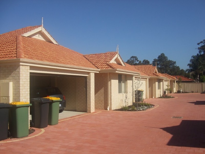 3/9-11 Muriel Street, Gosnells WA 6110