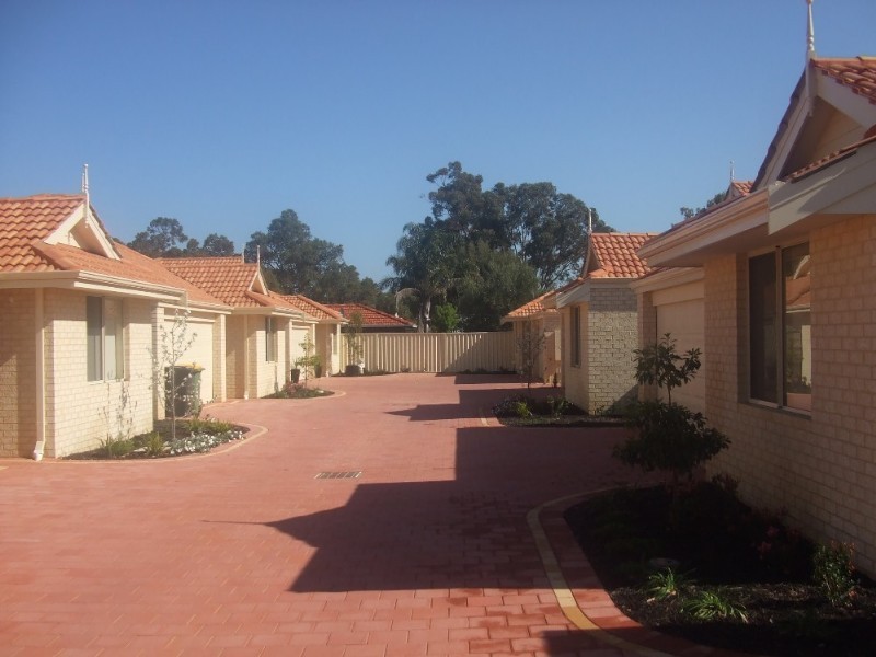 3/9-11 Muriel Street, Gosnells WA 6110