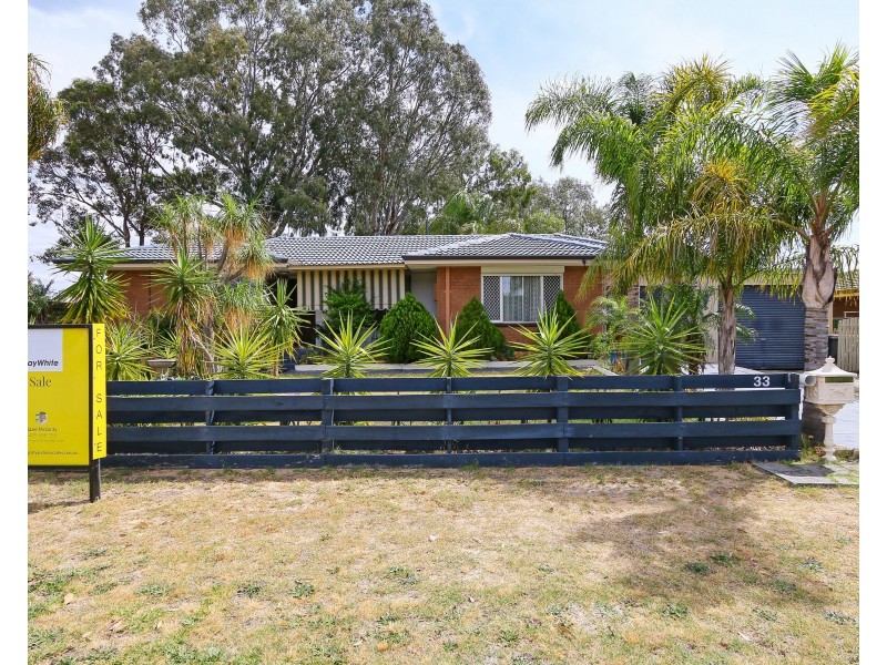 33 Chelsfield Street, Gosnells WA 6110