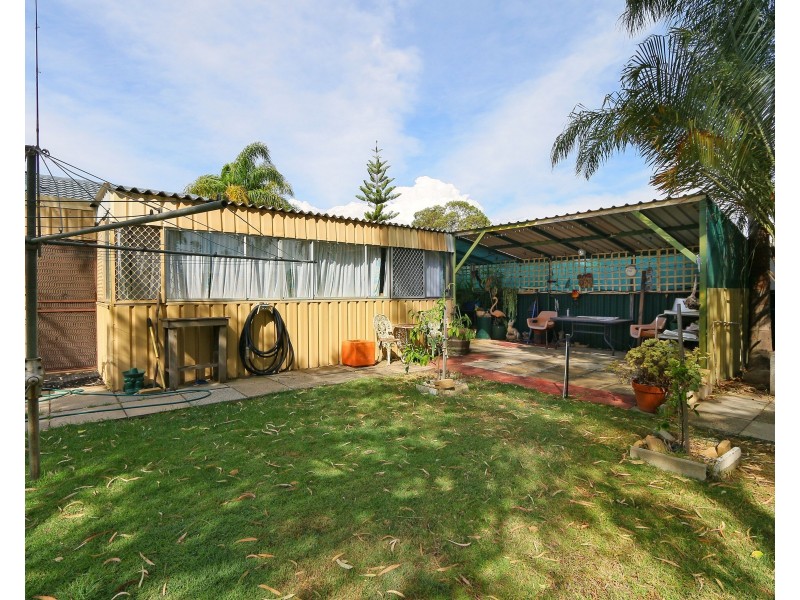 33 Chelsfield Street, Gosnells WA 6110