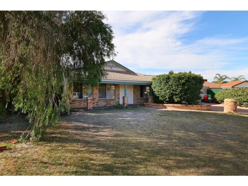 3 Kalee Court, Huntingdale WA 6110