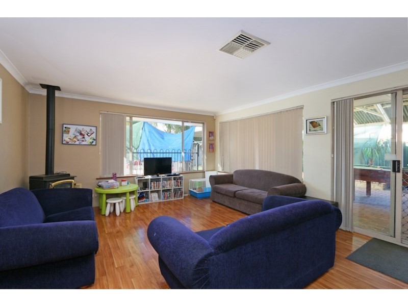 3 Kalee Court, Huntingdale WA 6110