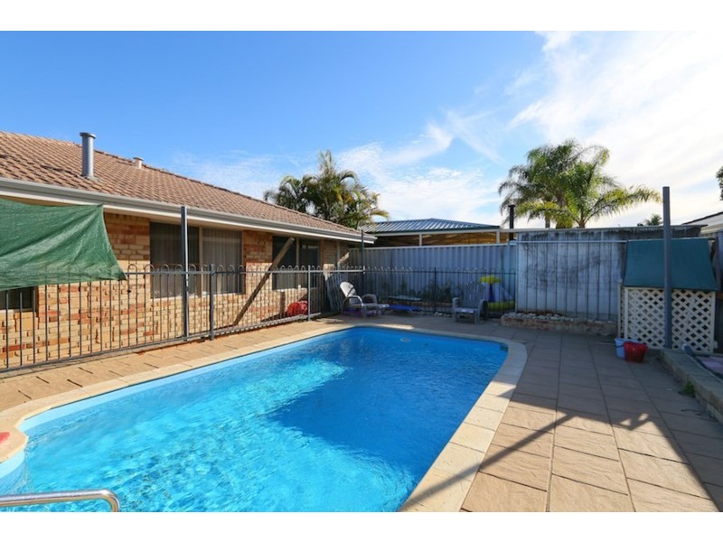 3 Kalee Court, Huntingdale WA 6110