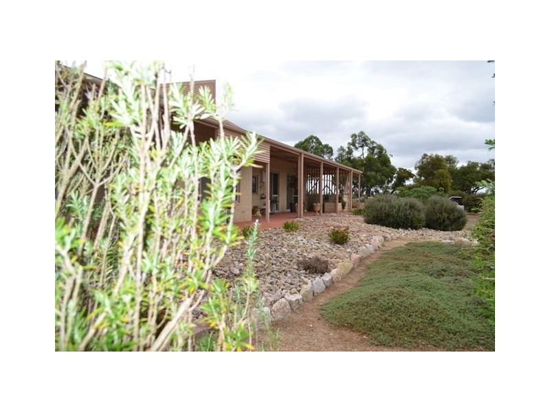 7 Warburton Street, Tenterden WA 6322