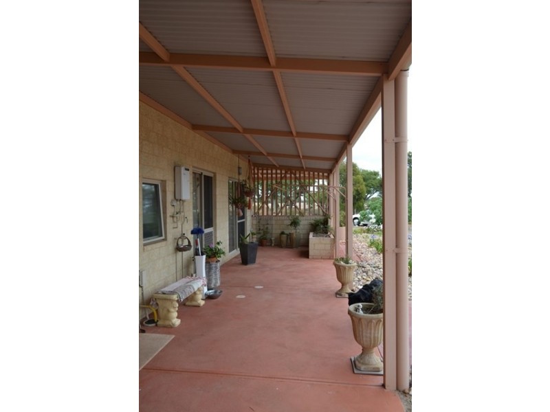 7 Warburton Street, Tenterden WA 6322