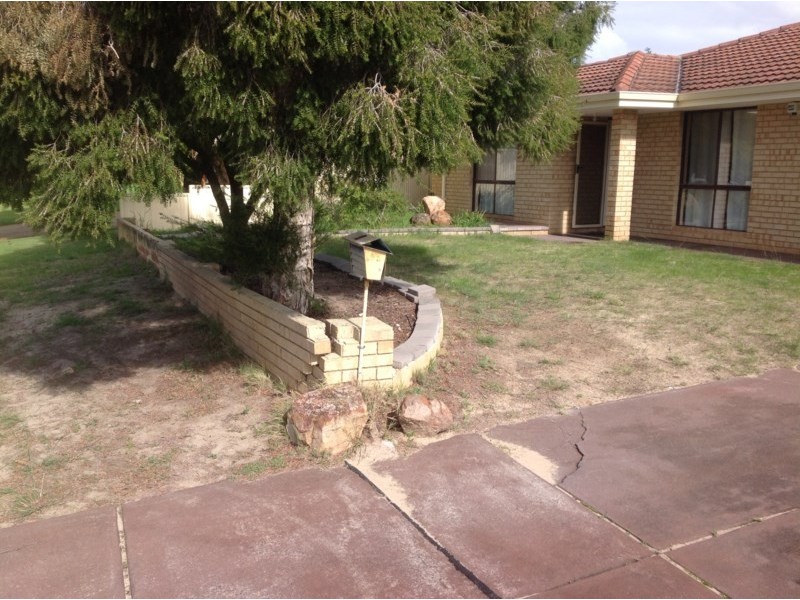 1 Durack Crescent, Gosnells WA 6110